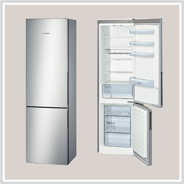 Tủ Lạnh Đơn 2 Cánh Bosch KGV39VL31